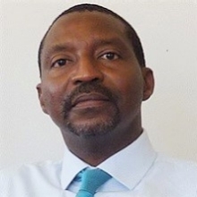 Stephen Ndegwa