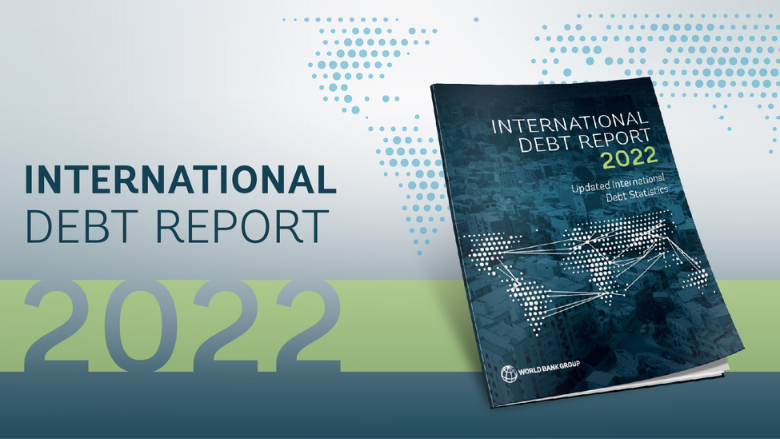 2022 International Debt Report